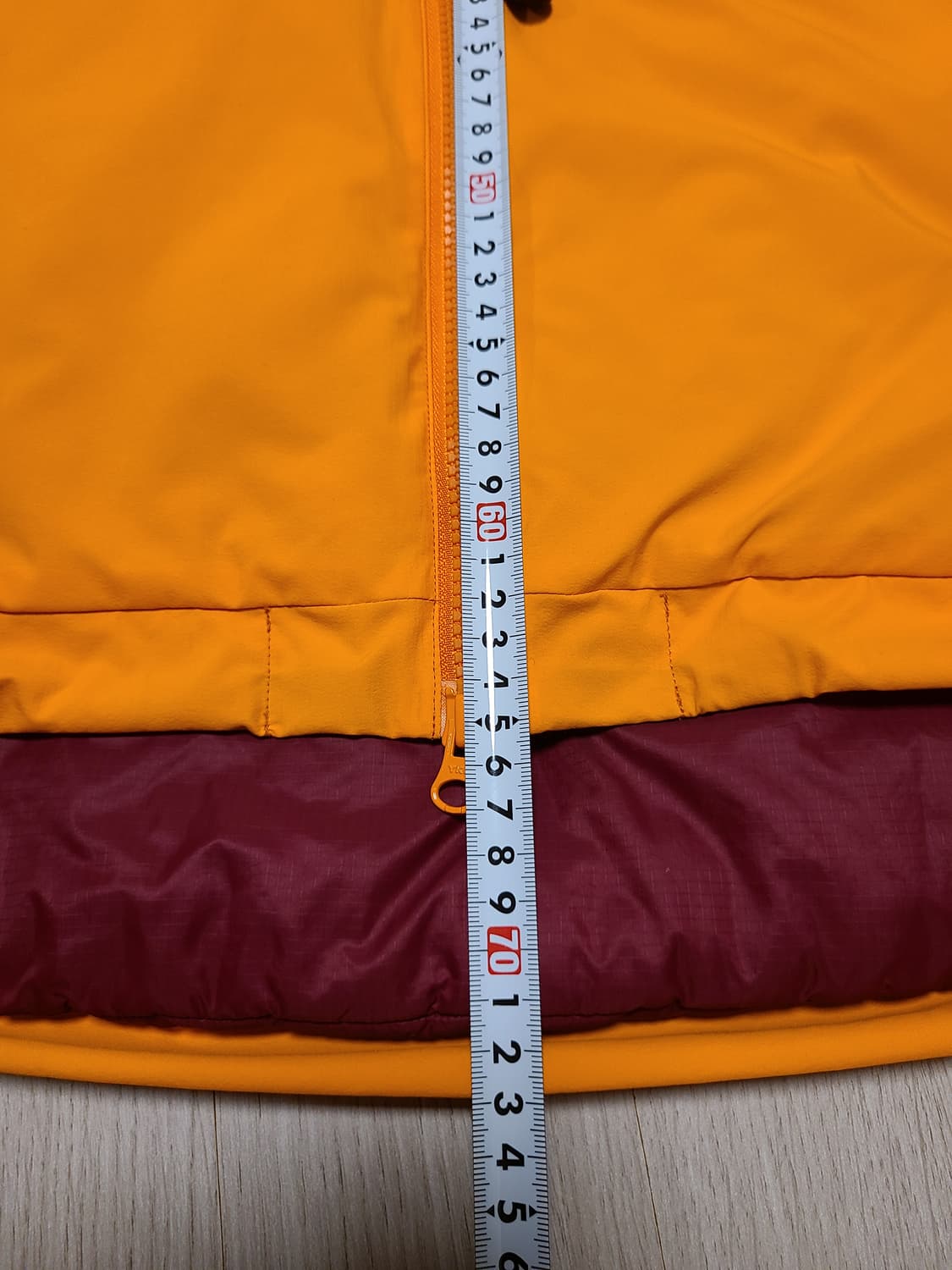 아크테릭스 카파후디s 상품이미지8