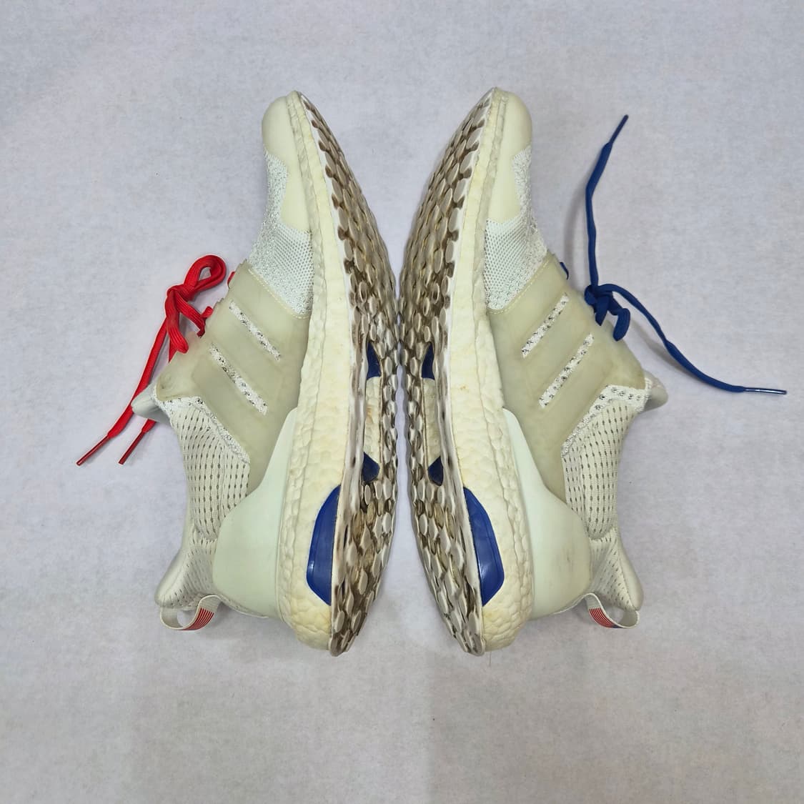 아디다스X언디피티드 울트라부스트 상품이미지3