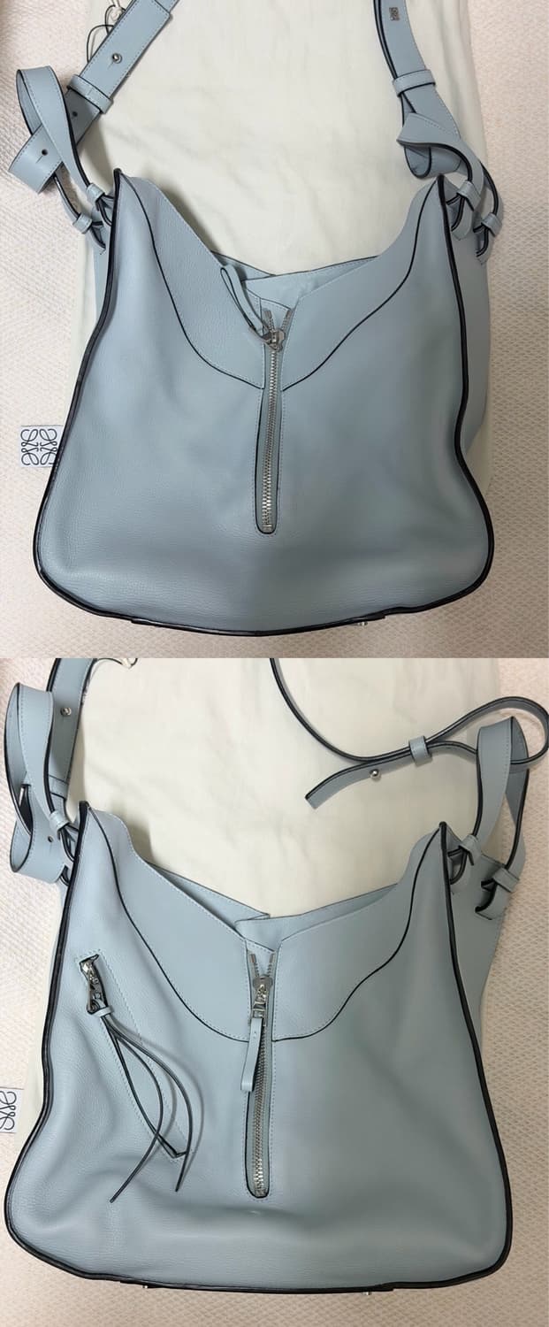 LOEWE 로에베 해먹백 미디움 상품이미지2