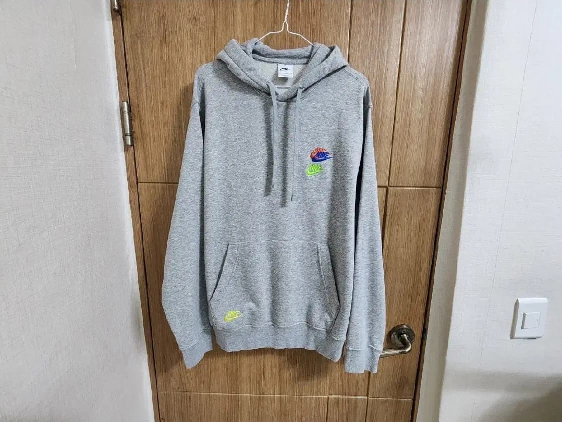 (XL)나이키 에센셜 프렌치 테리 후디 후드티 상품이미지1