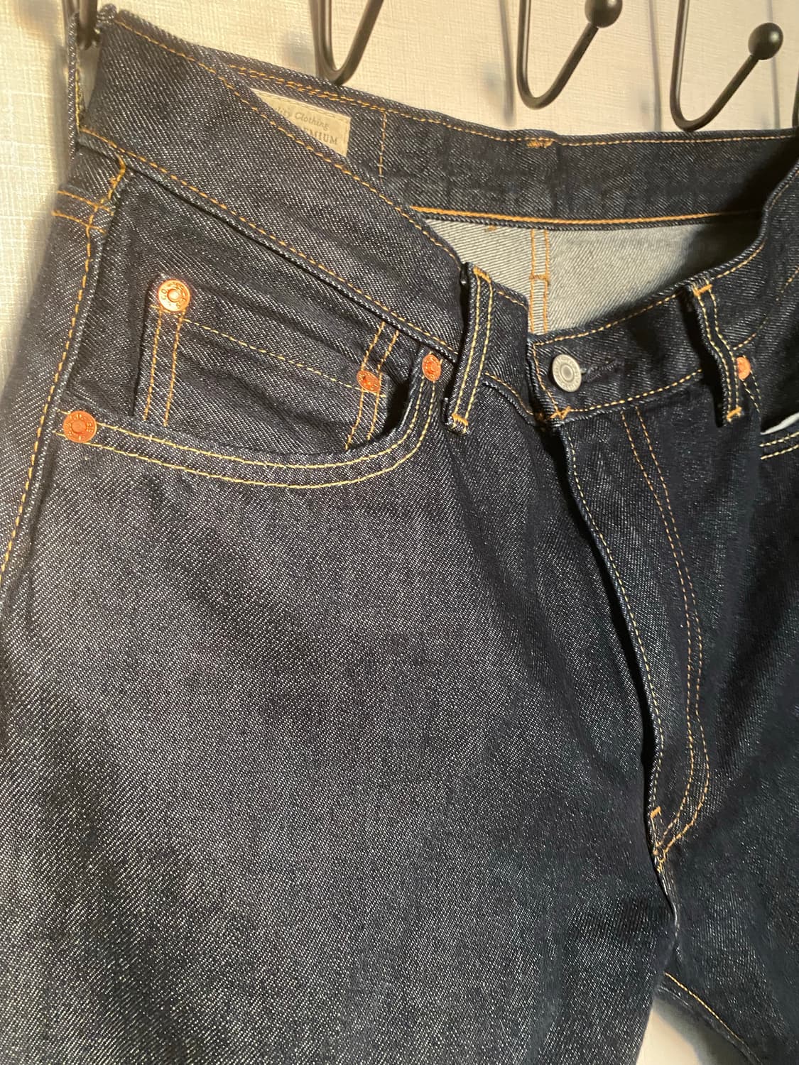 Levi’s 555 상품이미지3