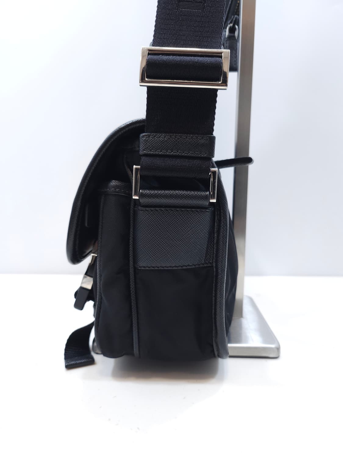 [정품]프라다 리나일론 사피아노 숄더백 멀티 크로스백 2VD034 상품이미지5