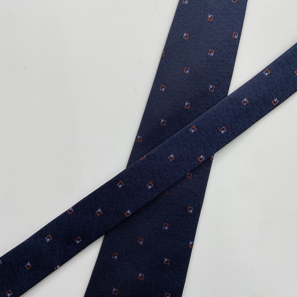 이세이미야케 정품 명품넥타이 (isseymiyake) 상품이미지4