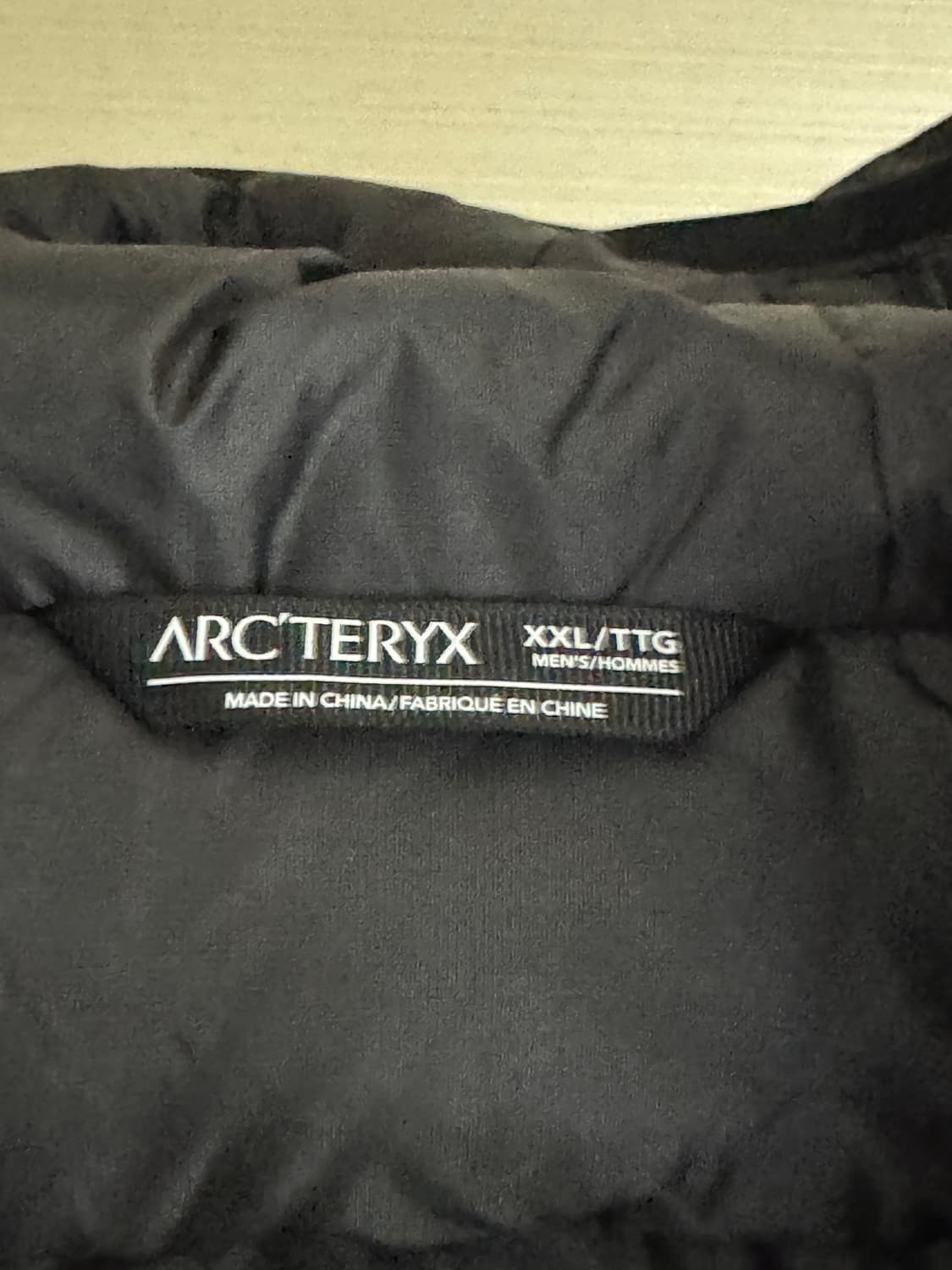 아크테릭스 알파 라이트웨이트 상품이미지4