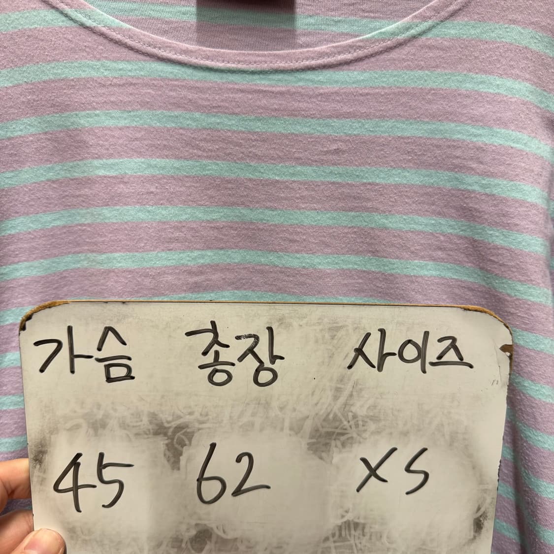 세인트제임스 긴팔티셔츠  상품이미지5