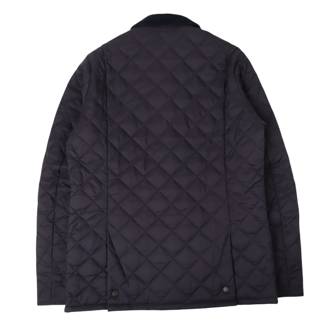 바버 헤리티지 리데스데일 퀼트 네이비 퀄팅 자켓 상품이미지5