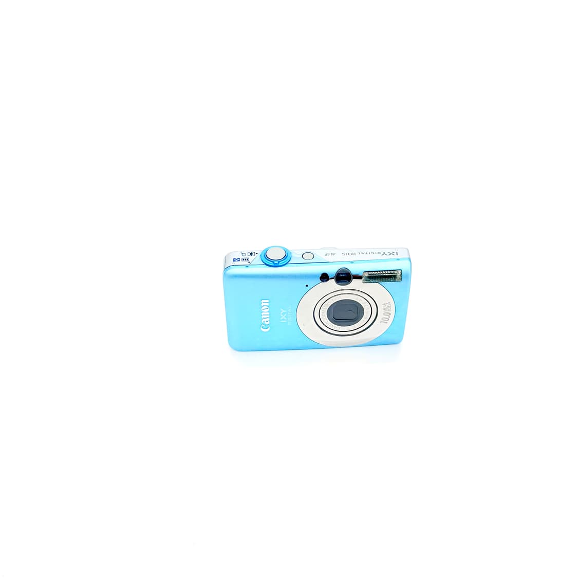 미우미우&초희귀!) Canon IXUS 95 IS 디카 카메라 상품이미지7