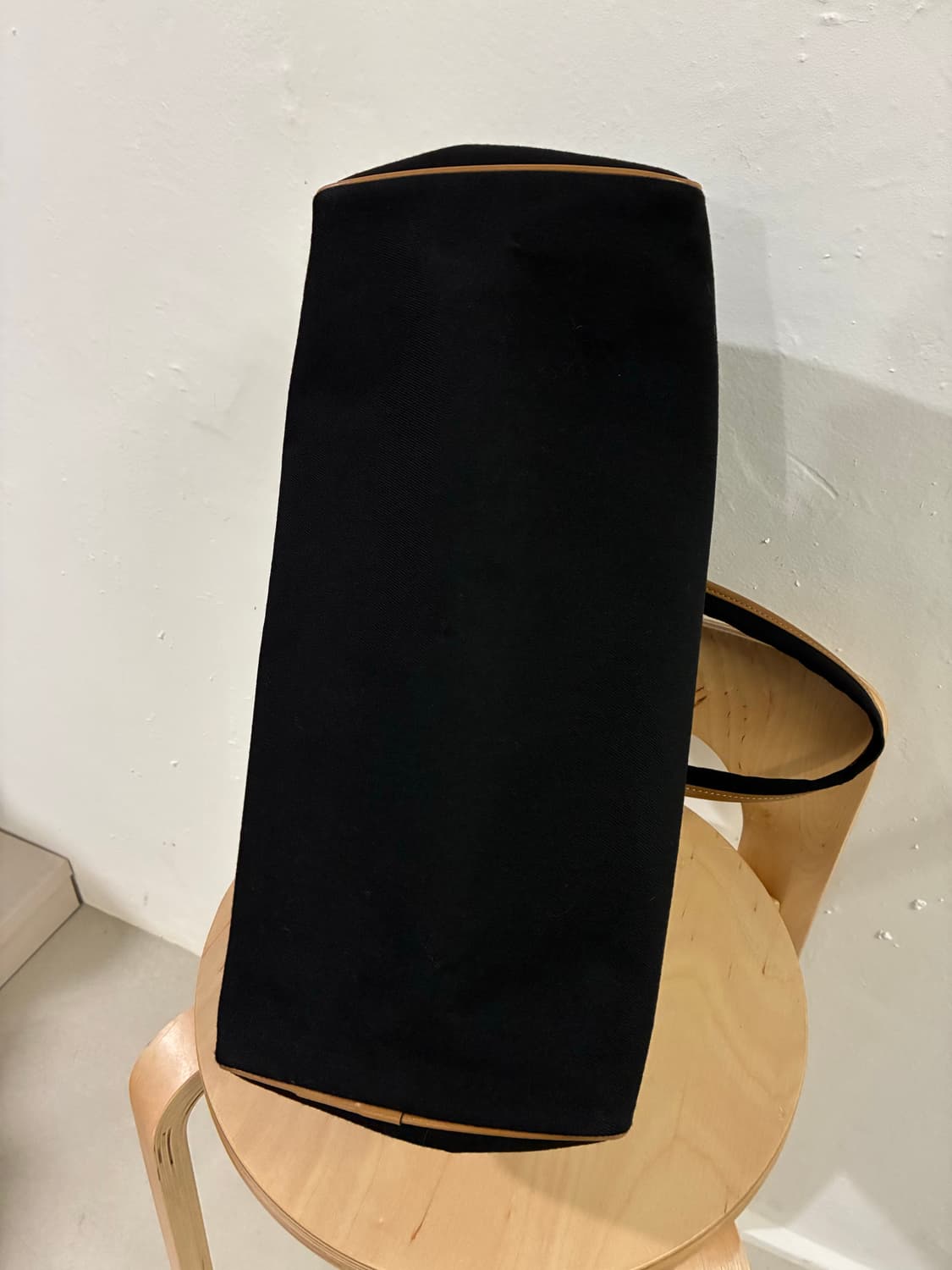 꼼데가르송 토트백 상품이미지6