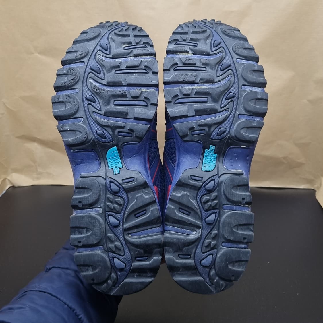 노스페이스 고어텍스 등산화 250 상품이미지3