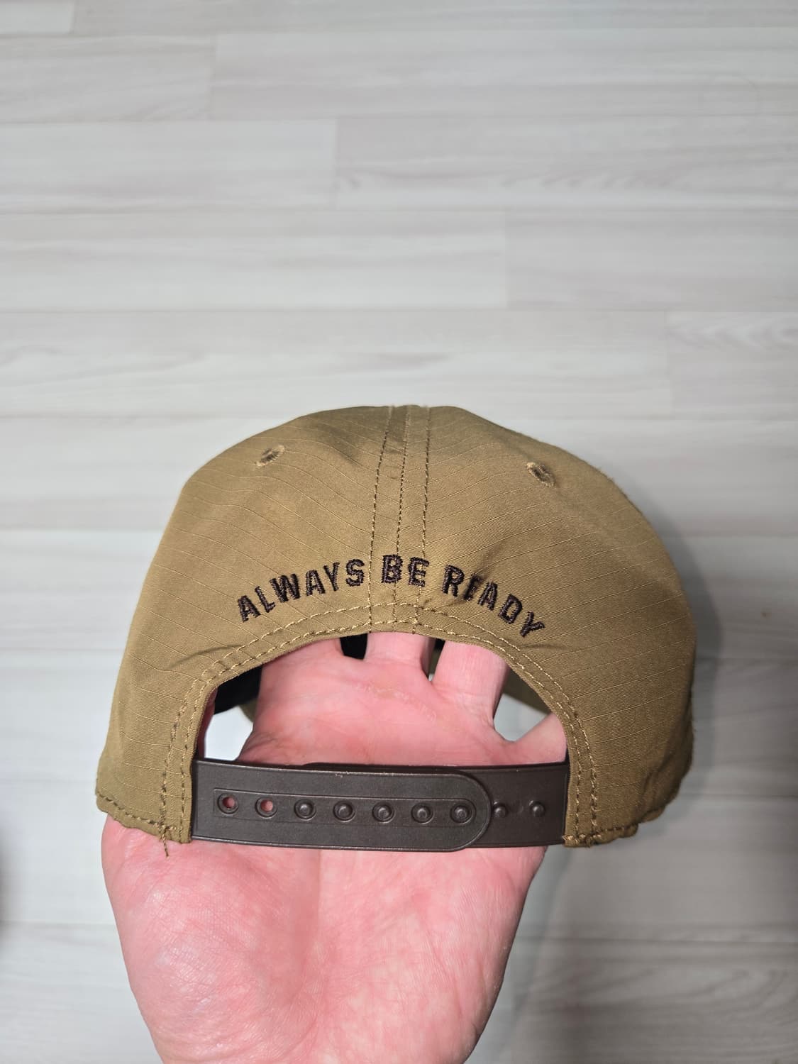 5.11 택티컬 새상품 모자 상품이미지2