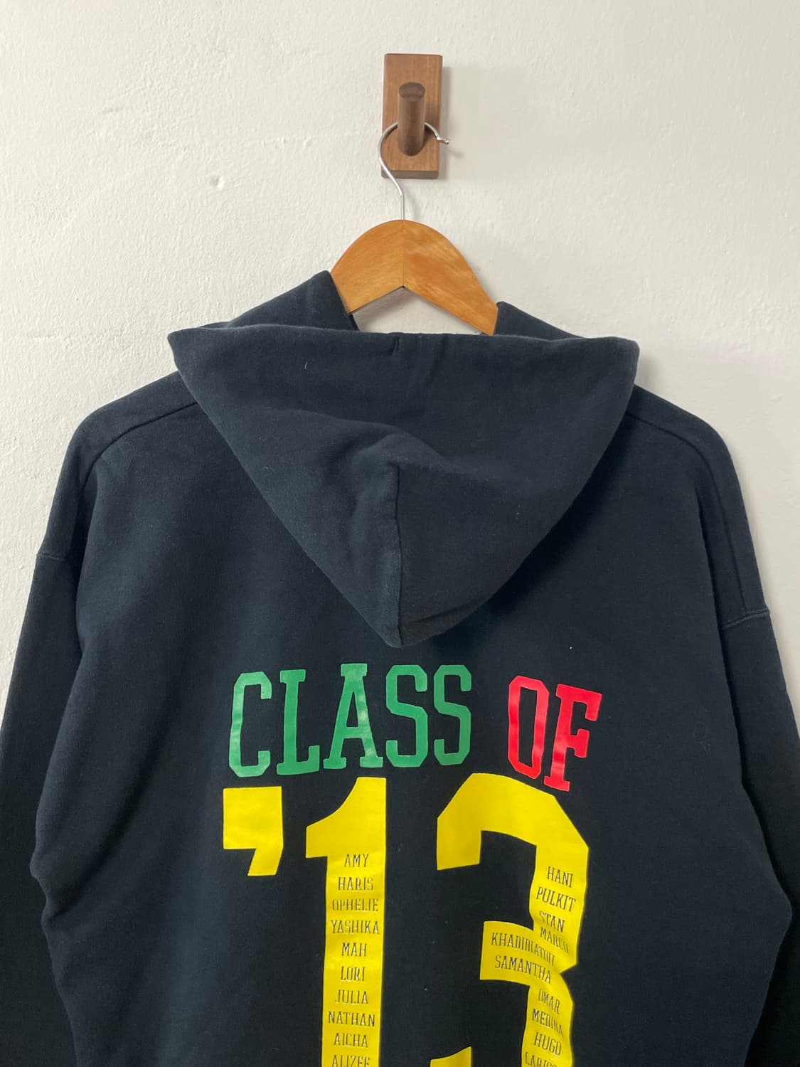 헤인즈 후디  상품이미지8