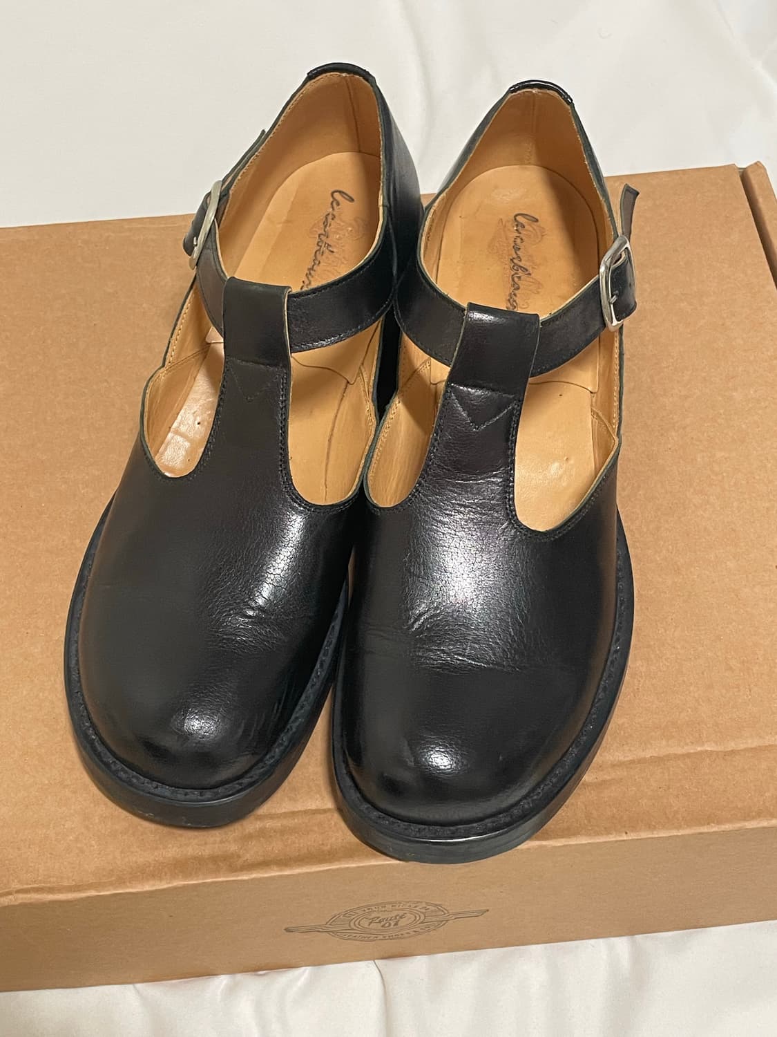 [270] Lcbx x 루트원 밀리터리 샌들 상품이미지2