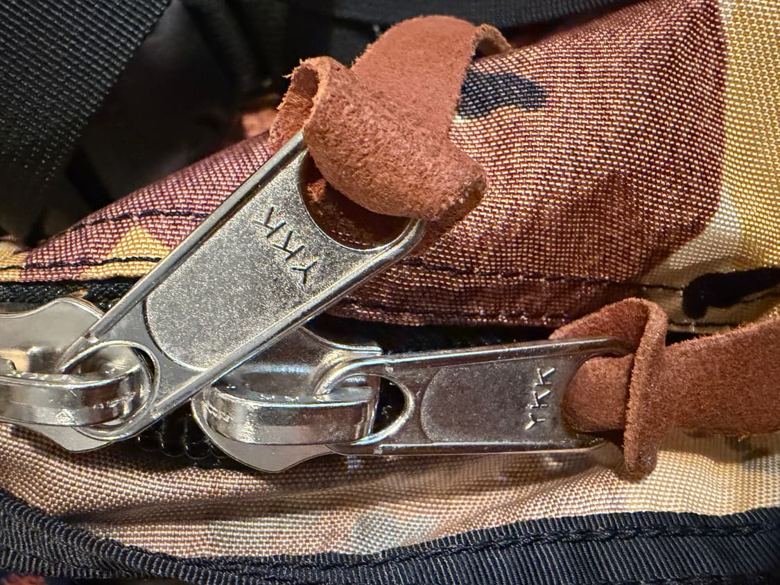 40th Gregory Chocolate Chip Day&half 상품이미지6