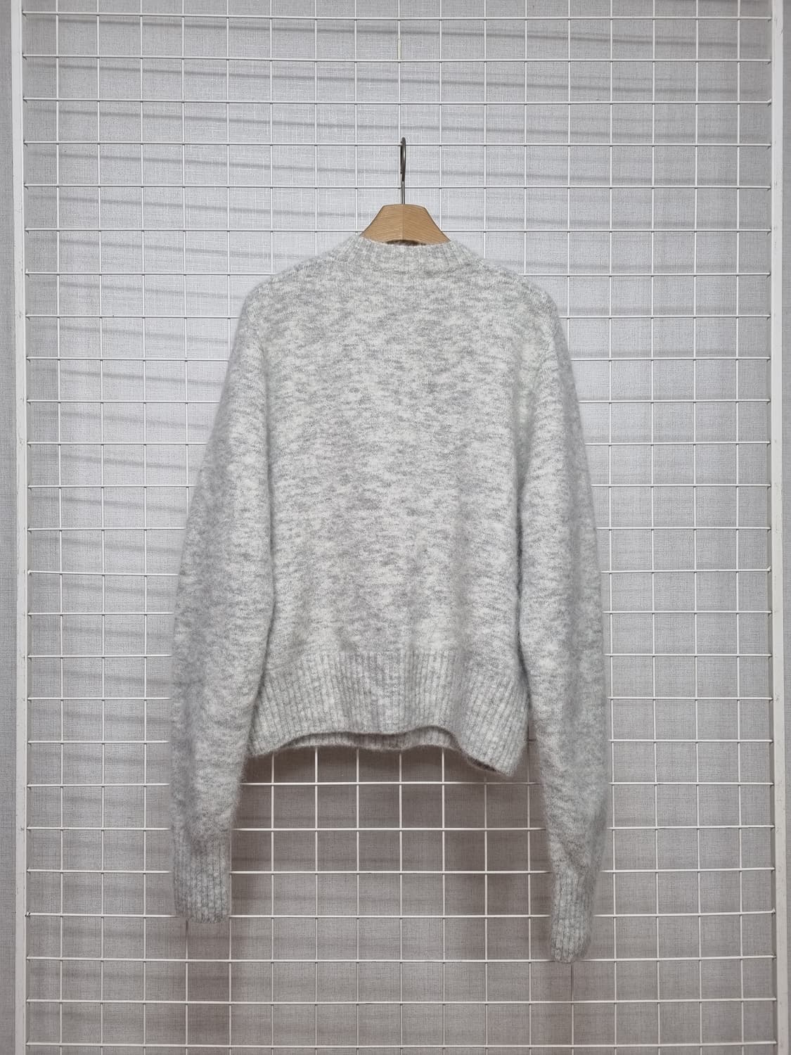 (택포) verveine 버베인 여성 니트 상품이미지2