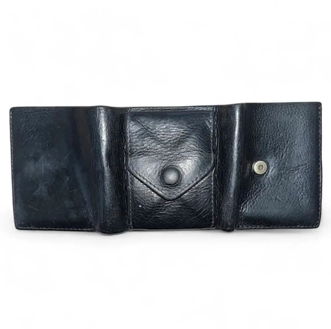 헨더스킴 트리폴드 가죽 지갑 상품이미지3