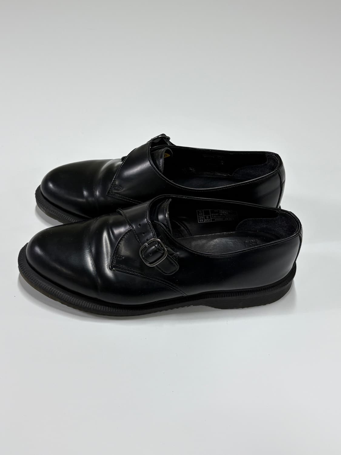 닥터마틴 론  상품이미지4