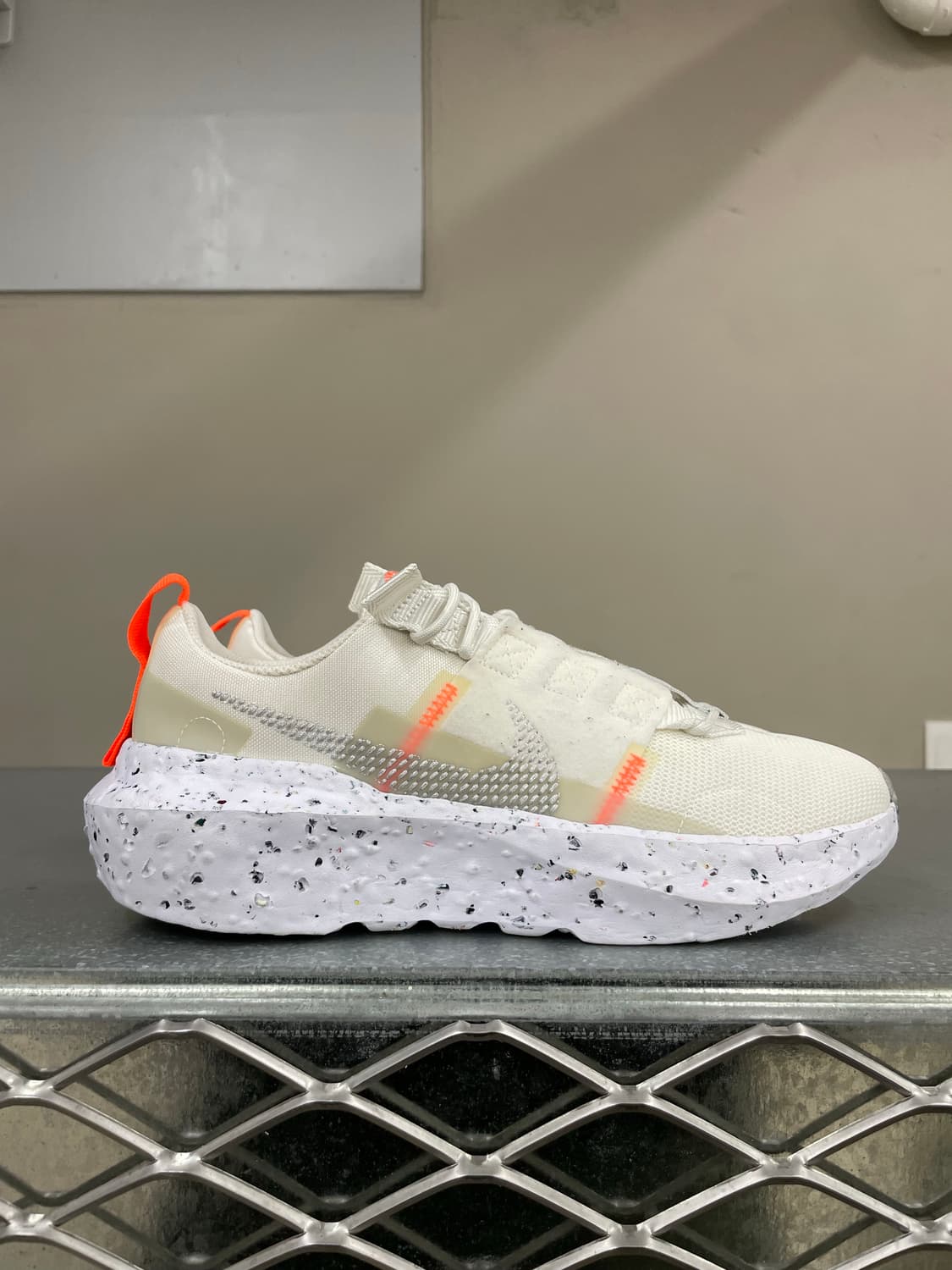 나이키 크레이터 임팩트 서밋 화이트 250 상품이미지4