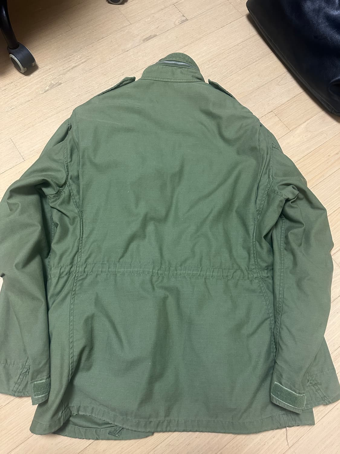 OG M65 필드 자켓 2세대 Medium/Regular 상품이미지2
