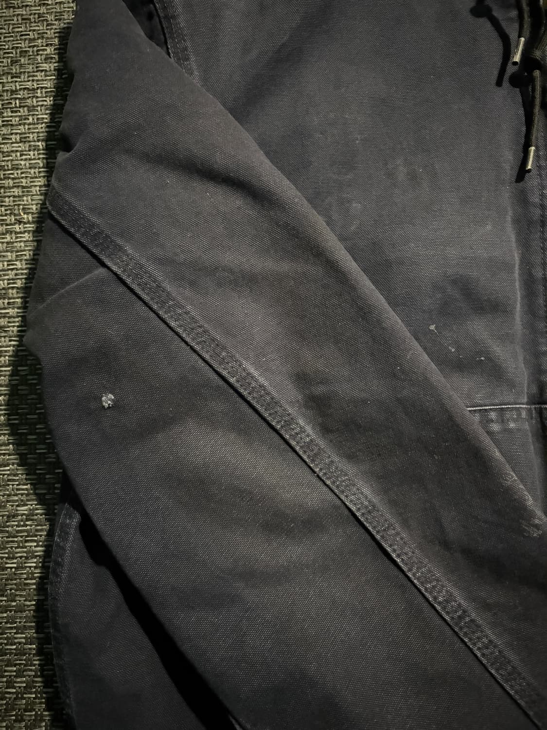 칼하트 액티브 J25 MDT L/R 상품이미지4