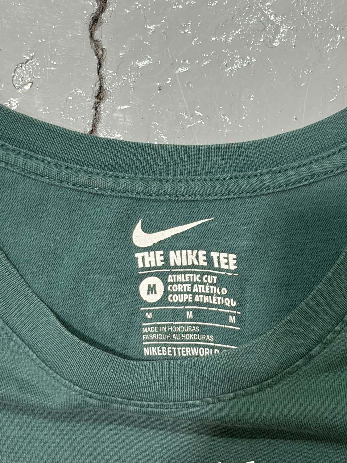 빈티지 나이키(Nike) 필라델피아 이글스 카슨 웬츠 상품이미지3