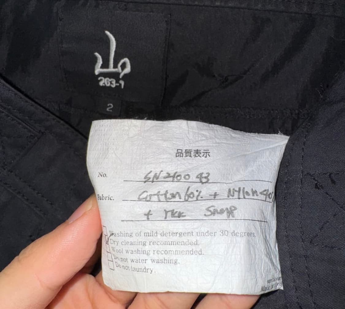 San263-1 카고팬츠 2size 상품이미지4