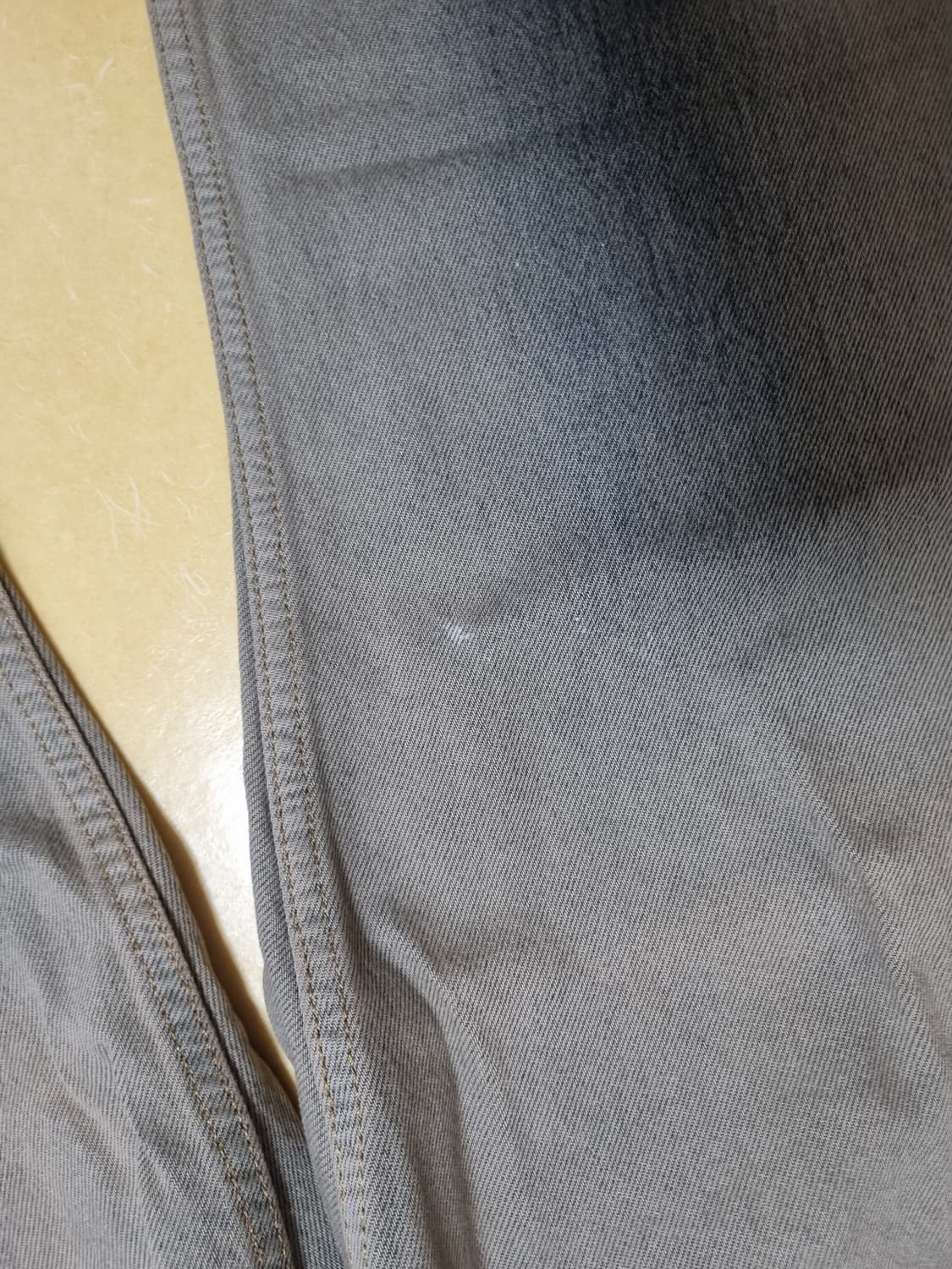 리바이스 빔즈 565 익클 33사이즈 새상품 상품이미지3