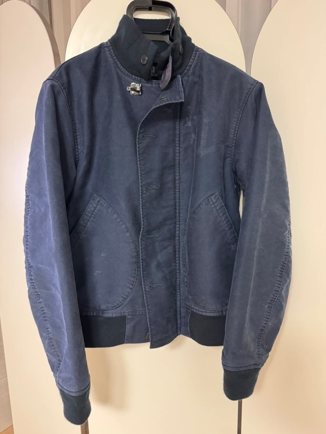 랄프로렌 덱자켓 S 상품이미지1