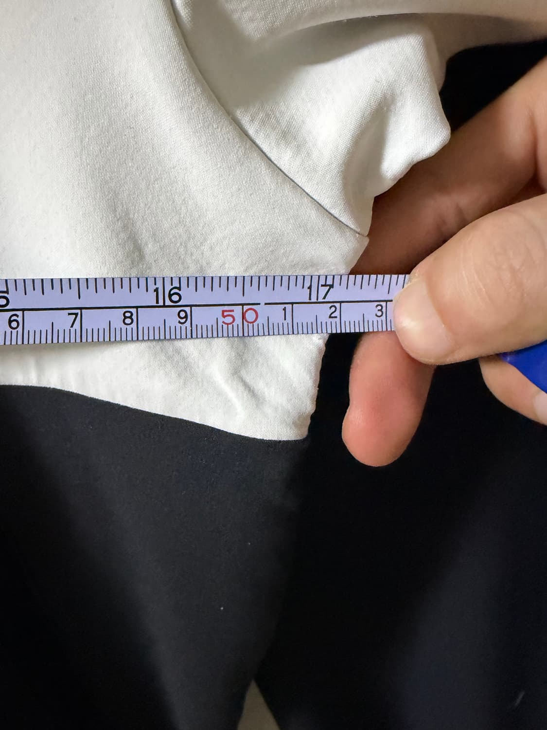 팔라스 아디다스 아노락 하프집업 S(실측 M정도) 상품이미지7