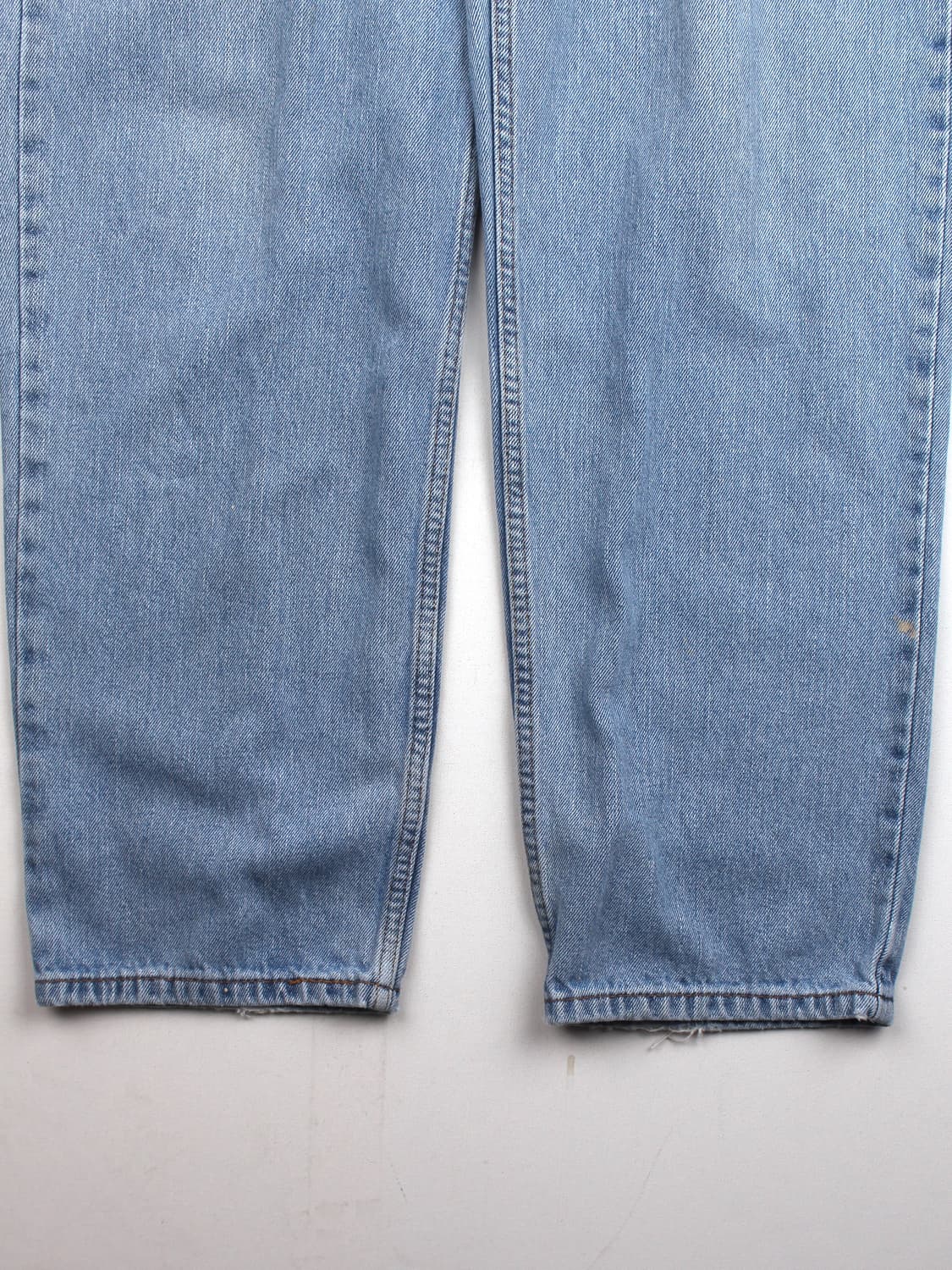 00s LEVI'S 550 Denim Pants (36) (#005) 상품이미지5