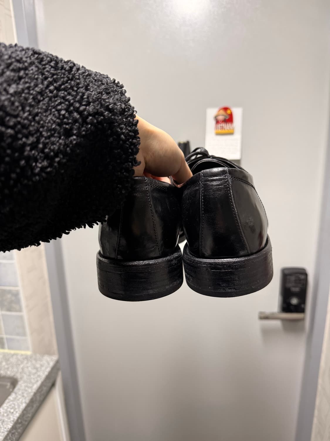 조셉트 시메온 simeon 블랙 275 상품이미지4