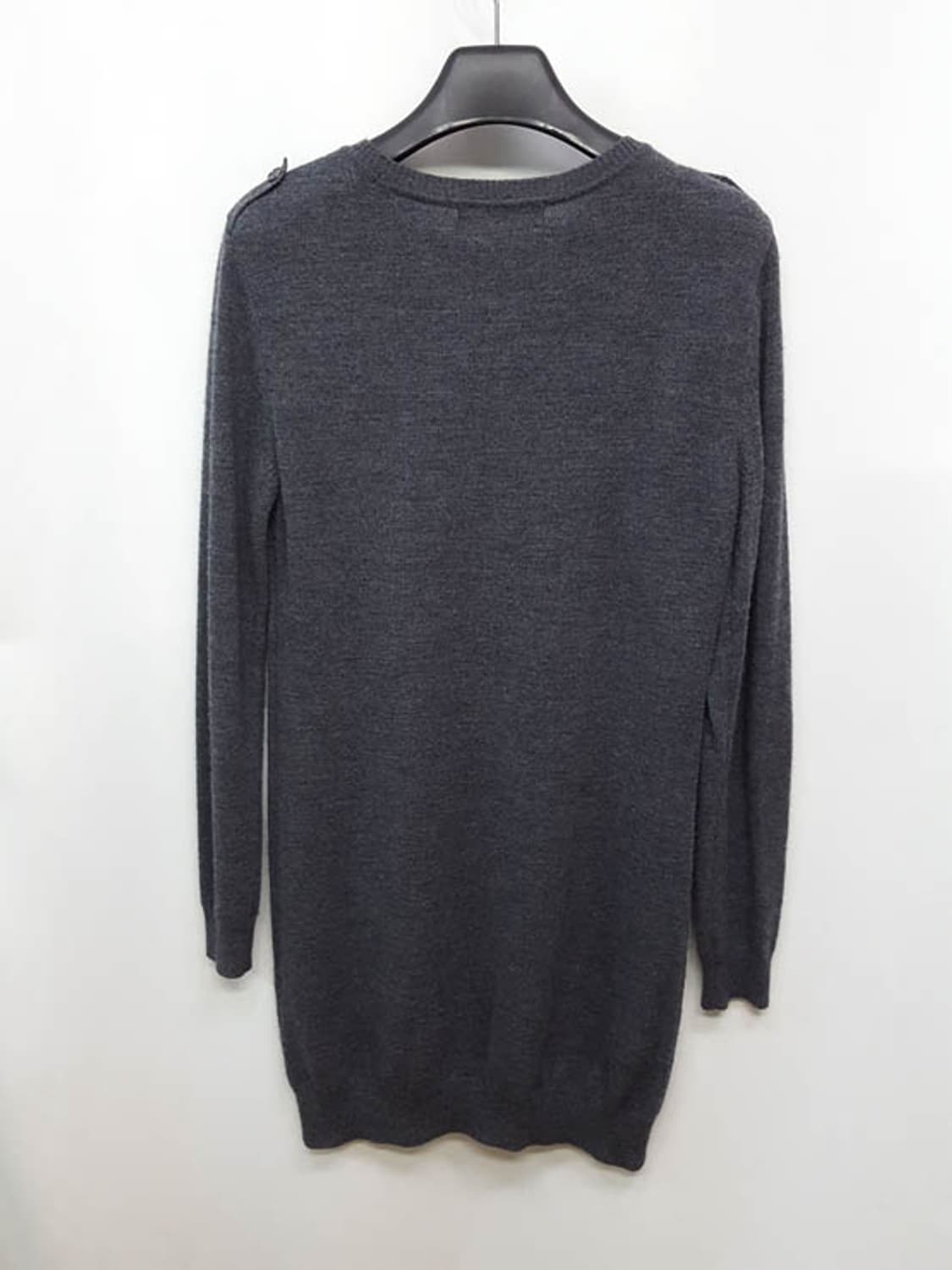 라코스테  여성  울니트 원피스  90 상품이미지4