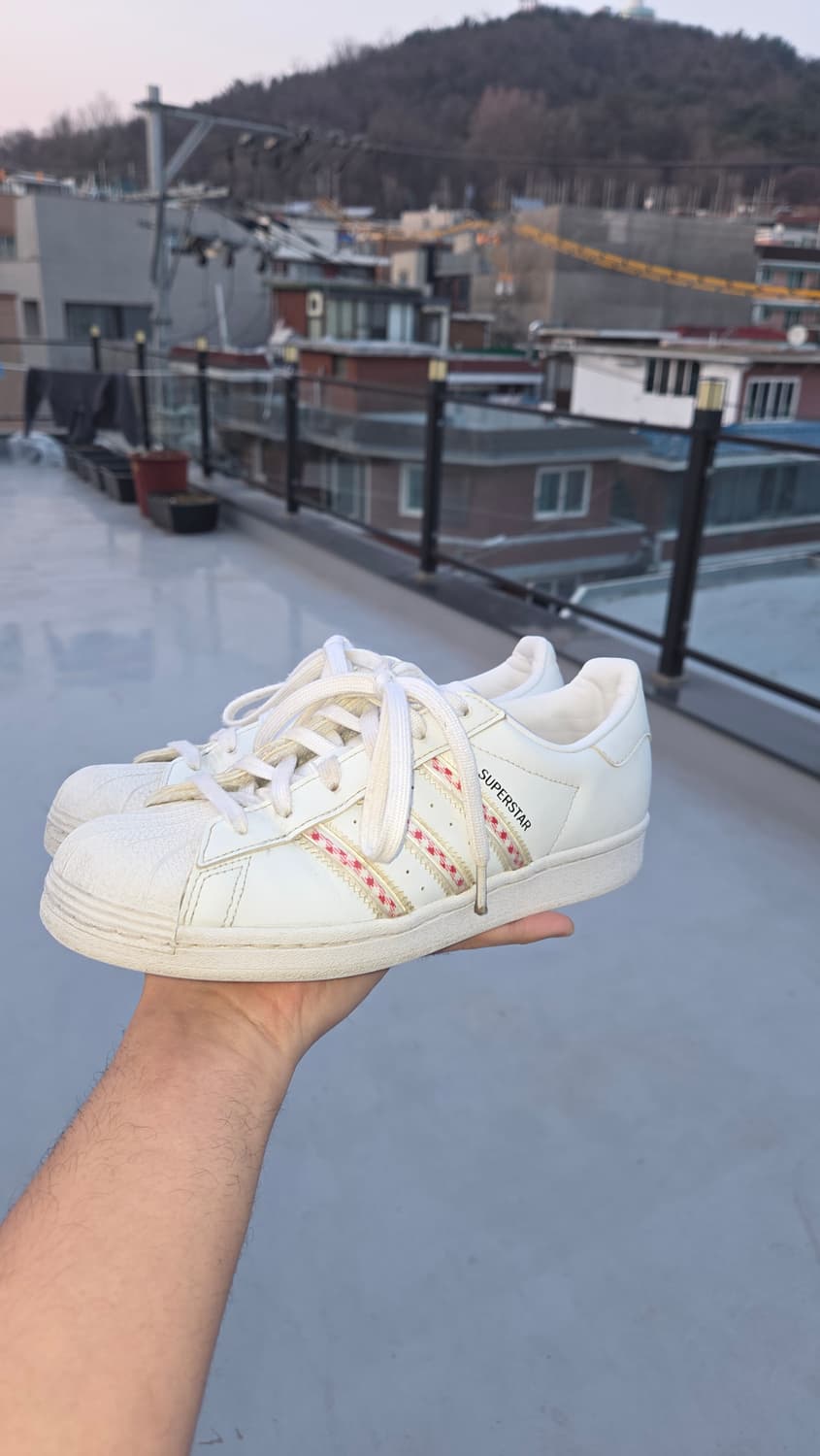 아디다스 수퍼스타 235 상품이미지2