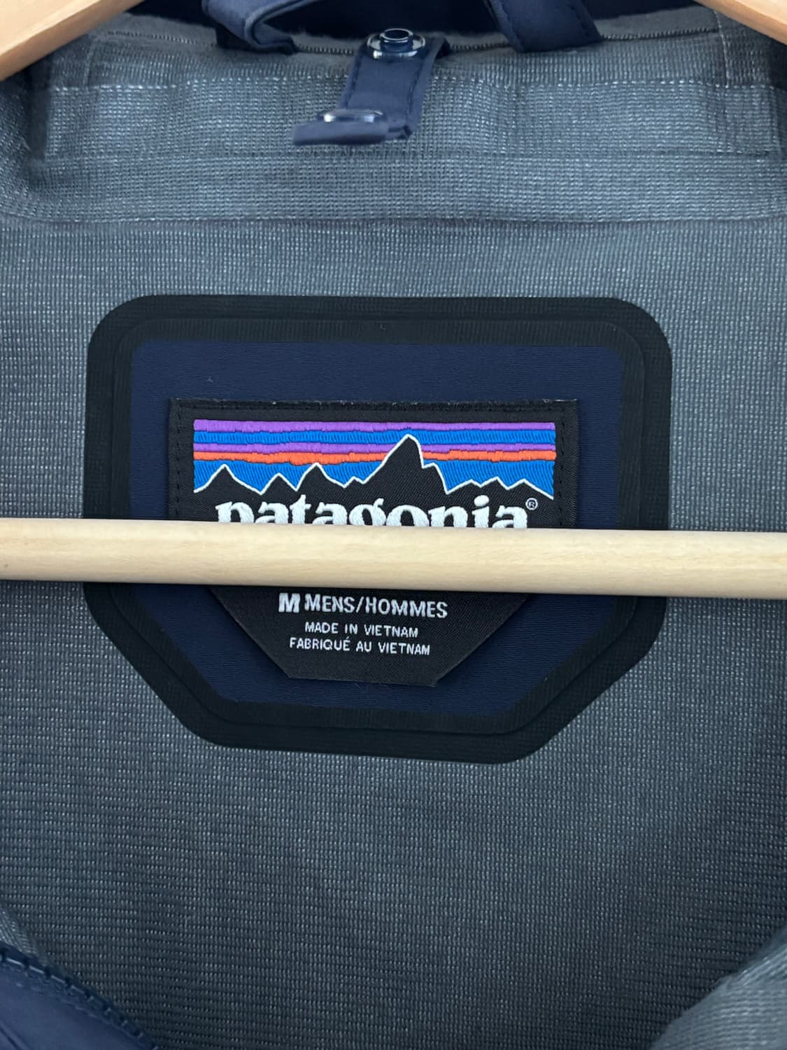 Patagonia 파타고니아 트레스 자켓 상품이미지5