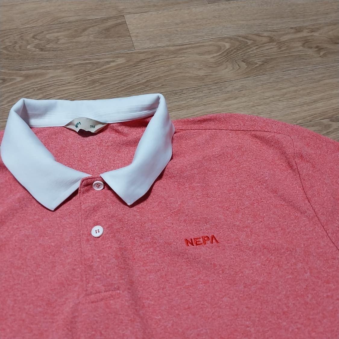 네파 남성115 키170 정도 상품이미지2