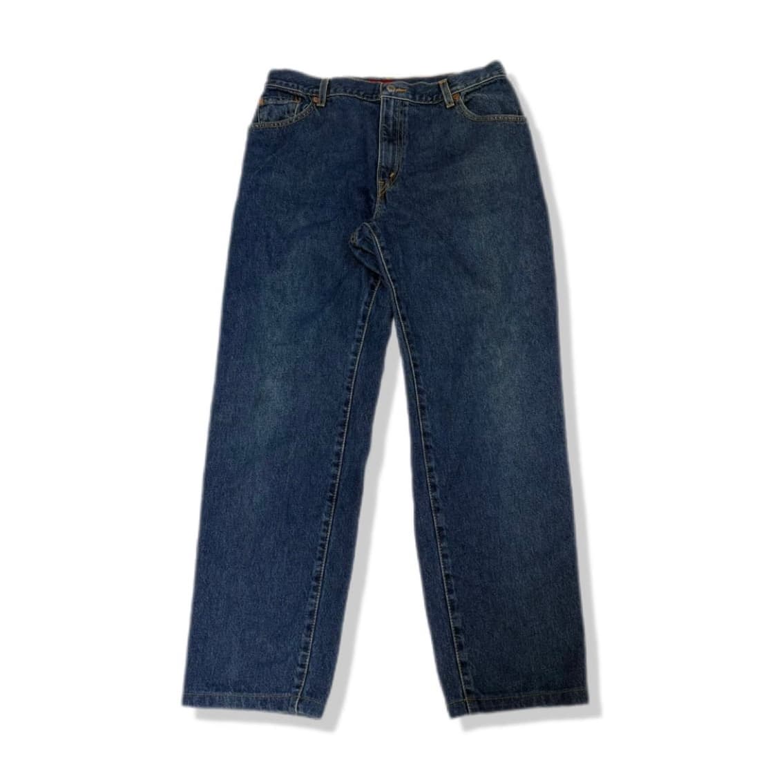 리바이스 classic relaxed핏 550 상품이미지1