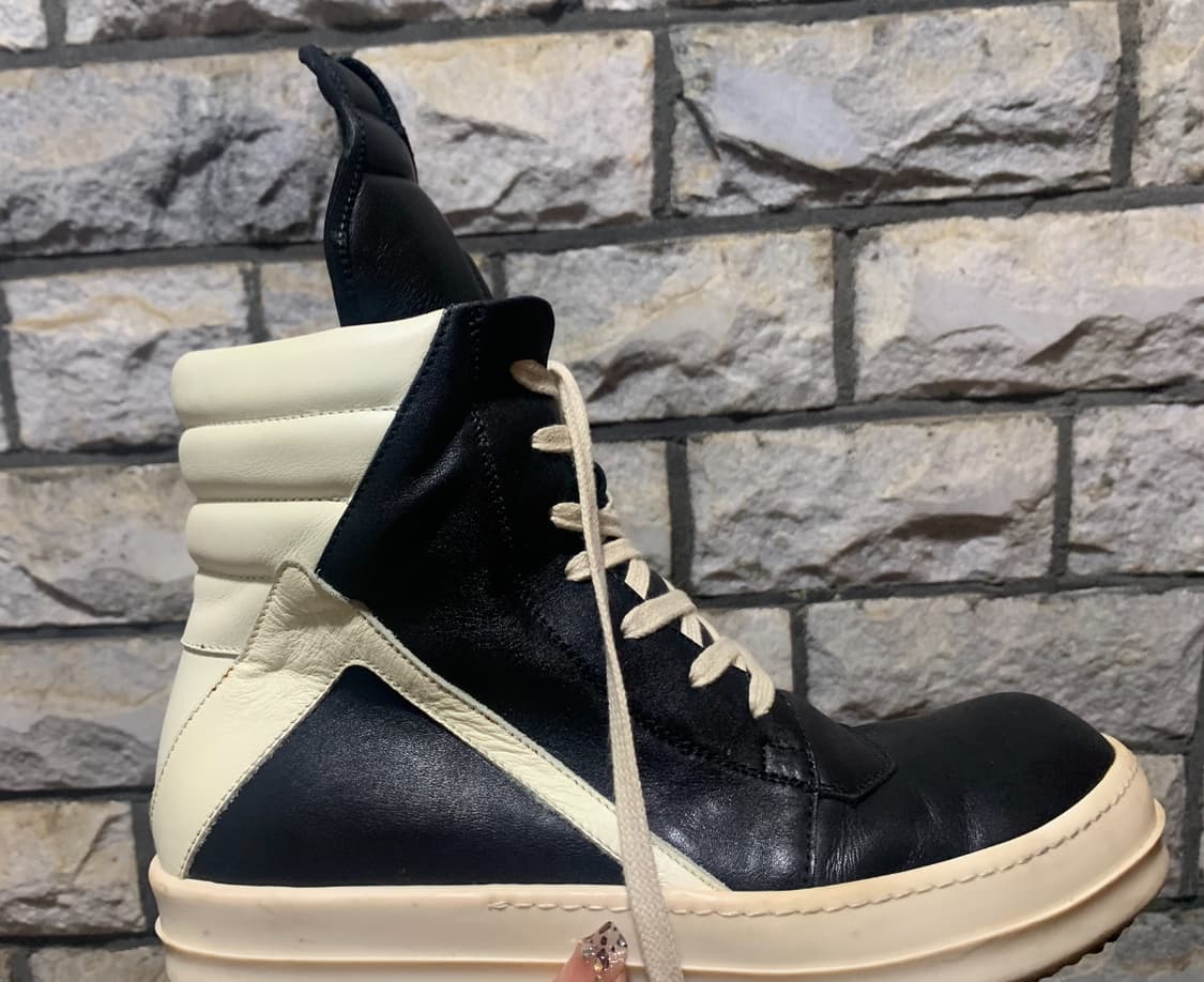 릭오웬스 지오바스켓 상품이미지1