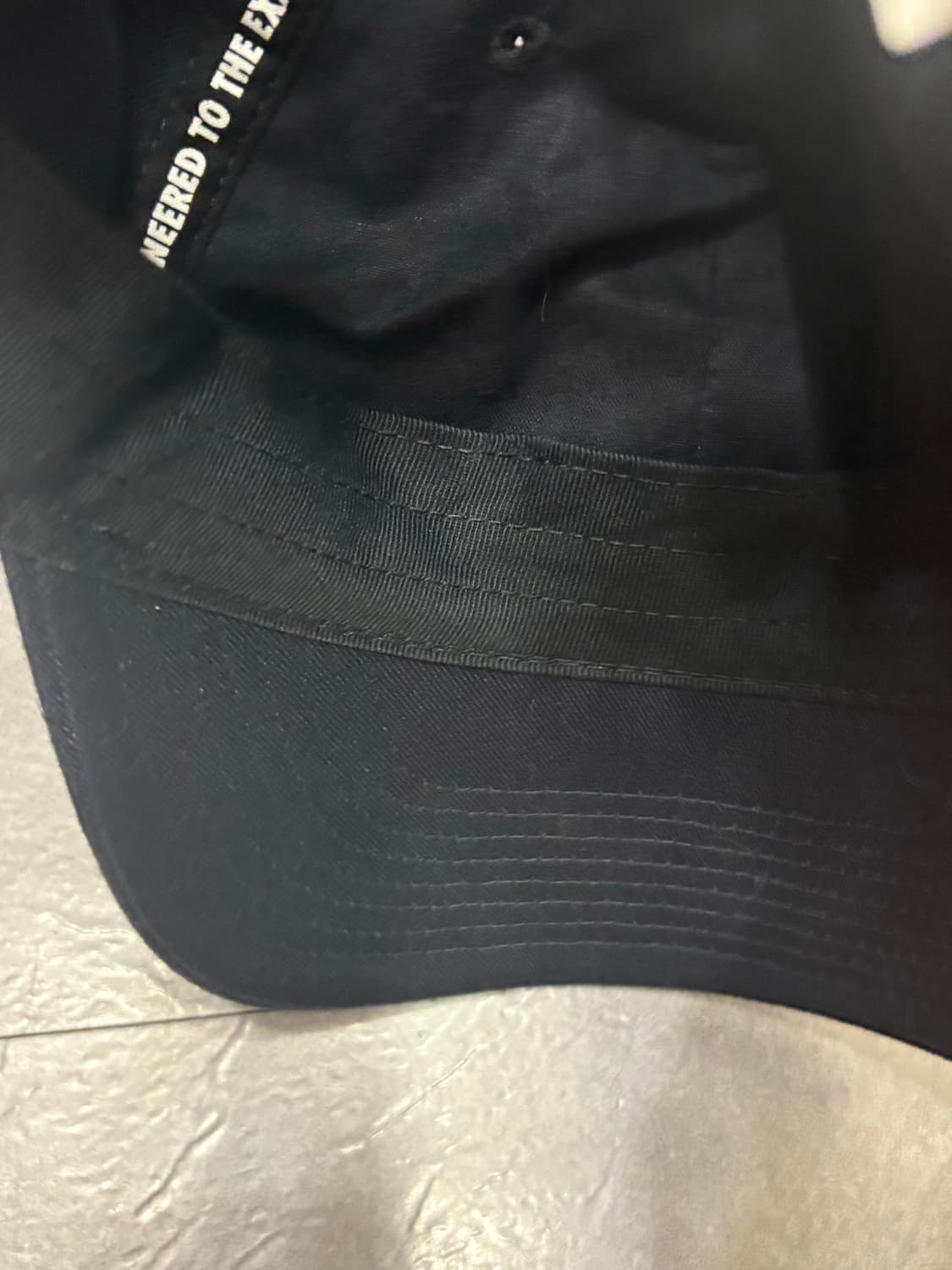나이키 양키즈 클럽캡 L/XL 상품이미지5