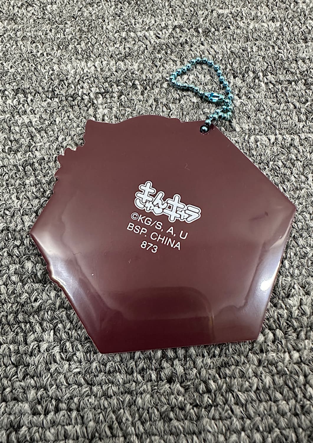 귀멸의 칼날 키링  상품이미지2