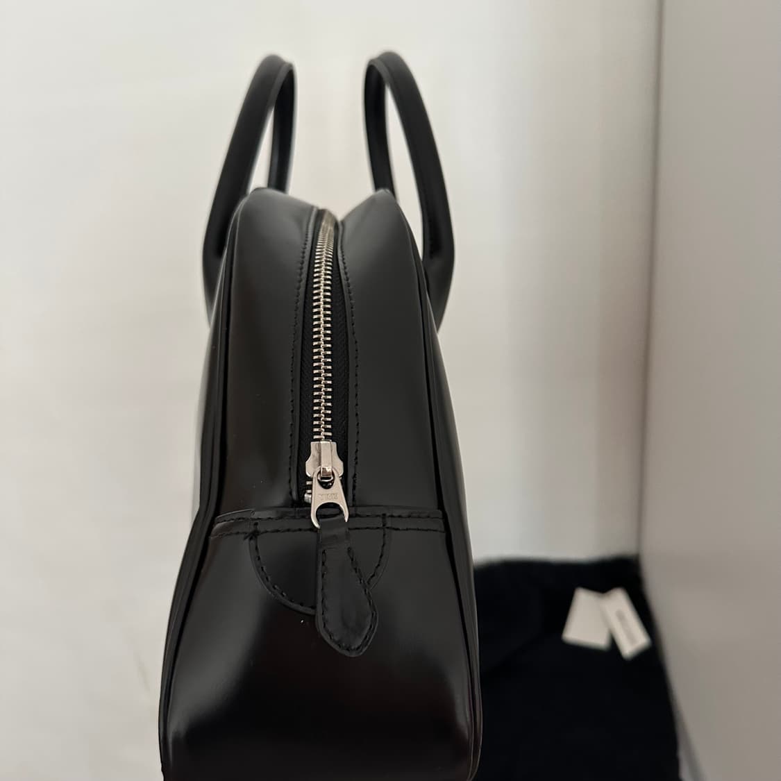 꼼데가르송 아오야마 라운드 3호 무광 상품이미지3