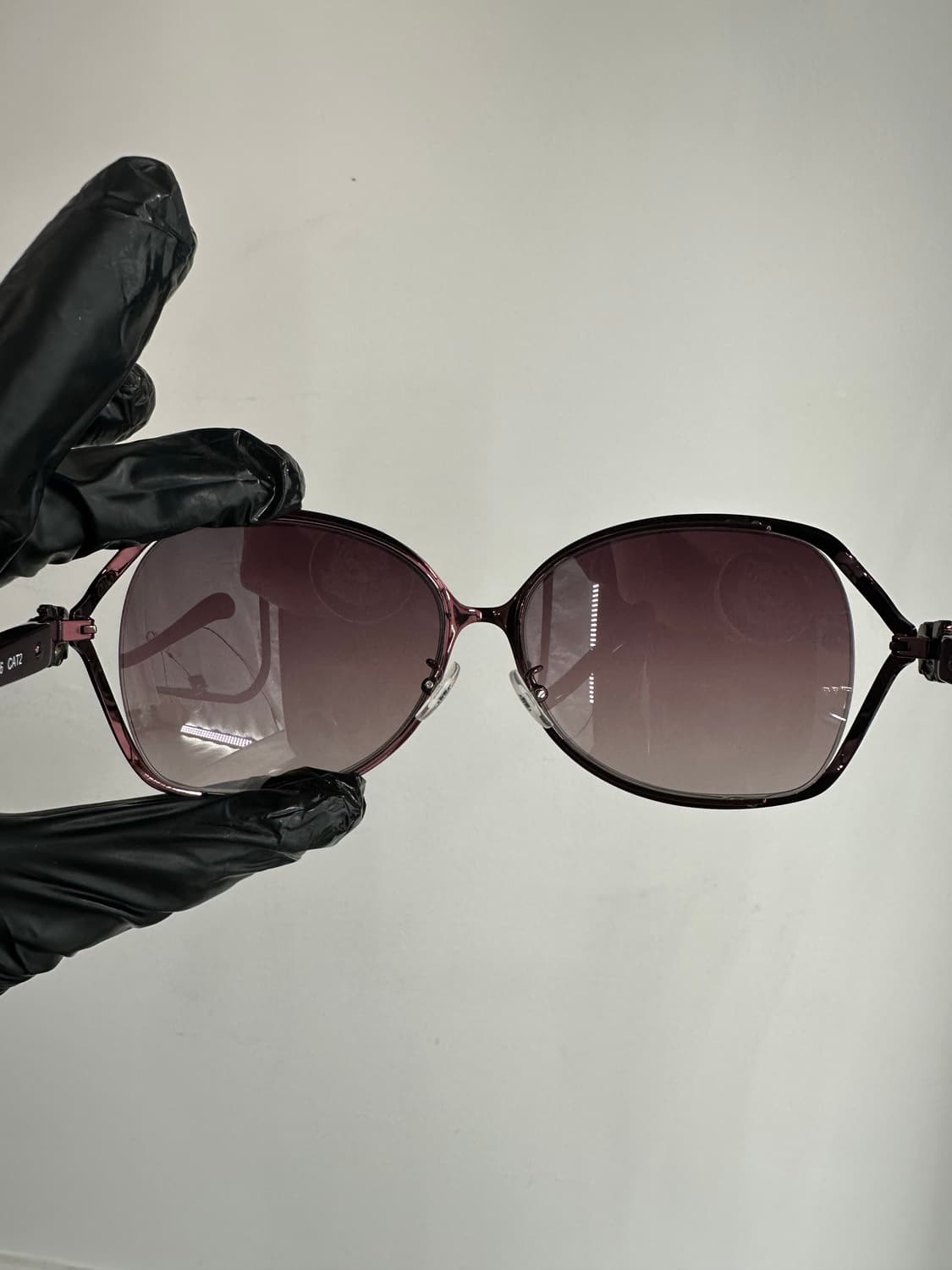 [새상품 무료배송] 안나수이 Made in Italy 선글라스 상품이미지8