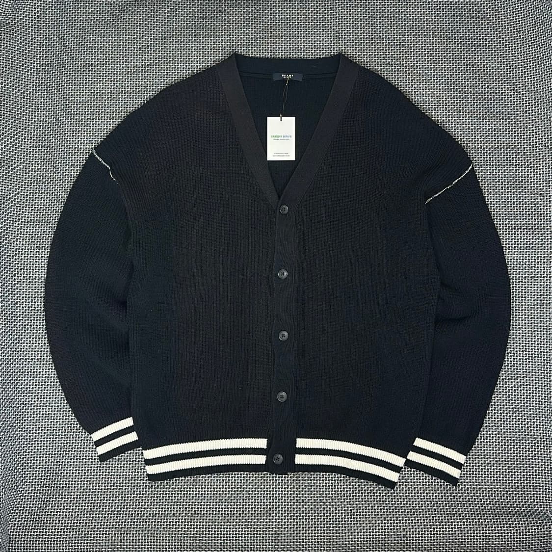 빔즈 가디건 (L) 상품이미지1