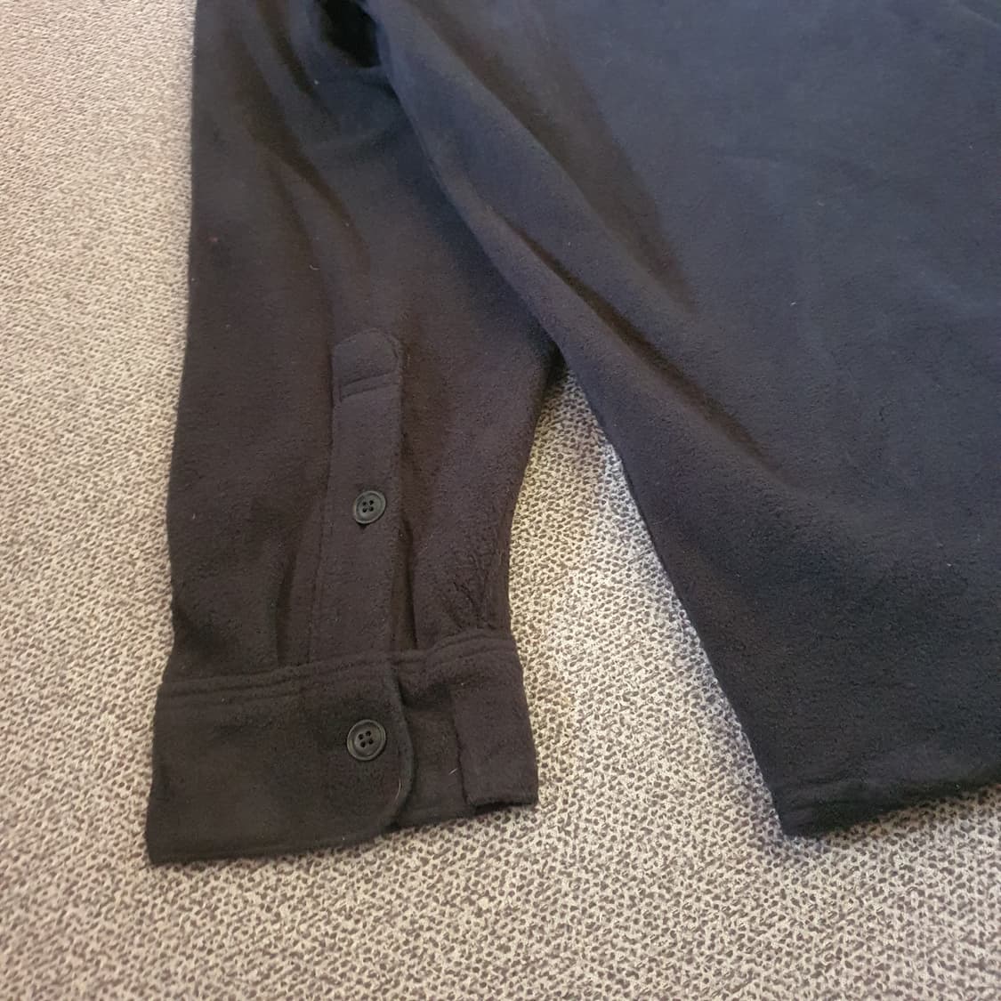 L.L.Bean 플리스 투포켓 셔츠 no.30 상품이미지8