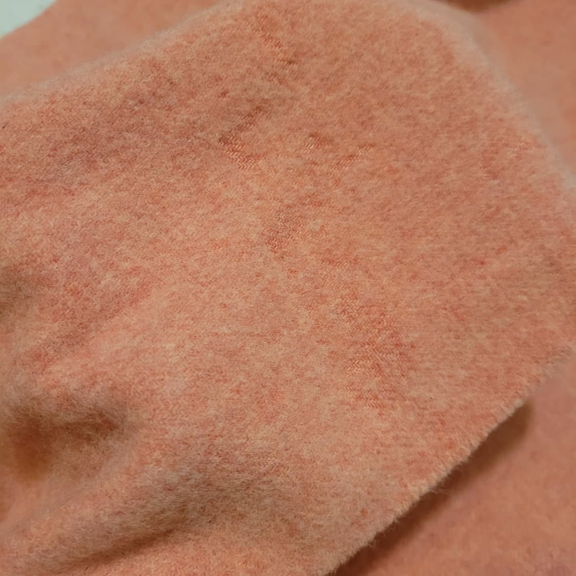 아크네스튜디오 울 프린지 머플러 상품이미지5