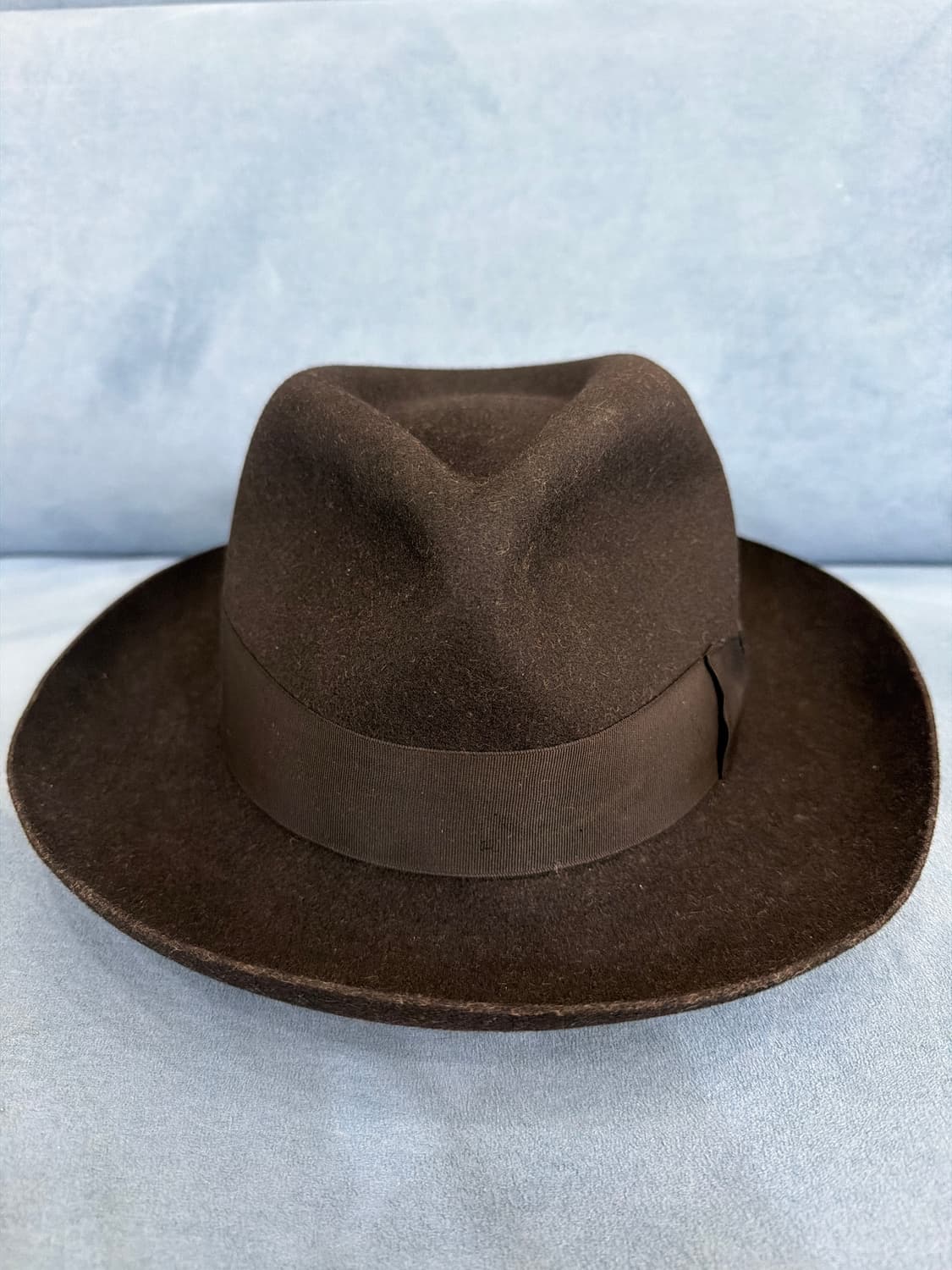 와코마리아 래빗퍼 페도라 상품이미지1