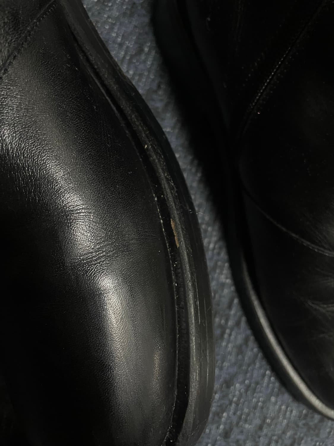 킨치 233 첼시부츠 270 상품이미지6