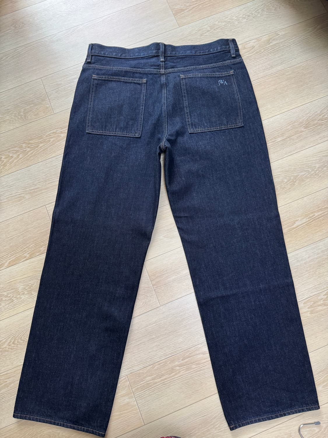 유니클로 je앤더슨 스트레이트진 상품이미지2