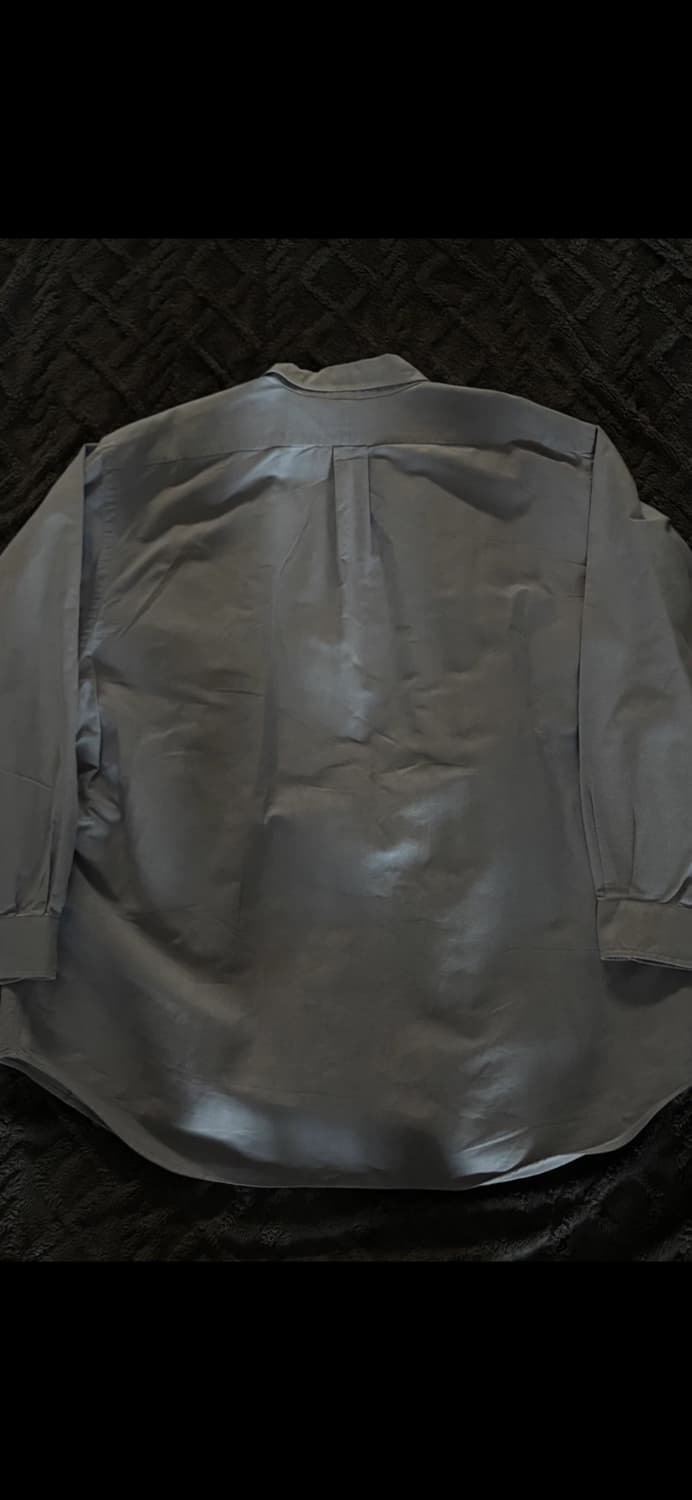 폴로 랄프로렌 클래식핏 옥스포드 셔츠 상품이미지2