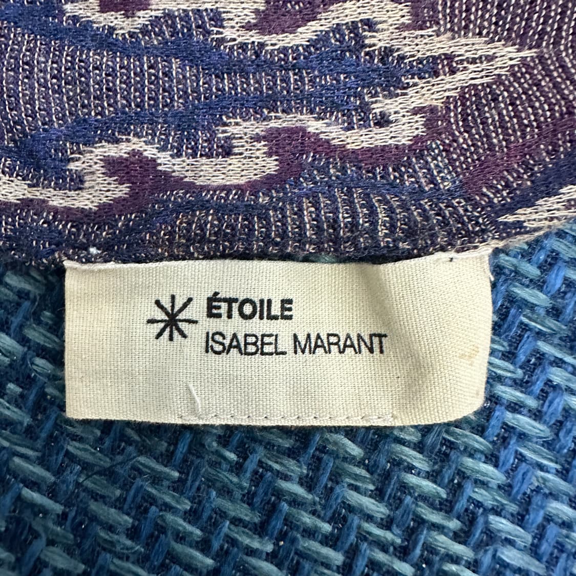 [Os] 이자벨마랑 머플러 상품이미지3