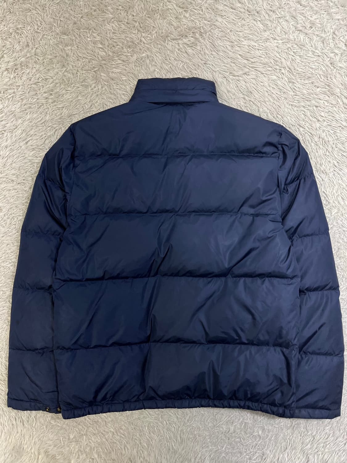 폴로 랄프 로렌 다운 푸퍼 패딩/#2621 상품이미지5