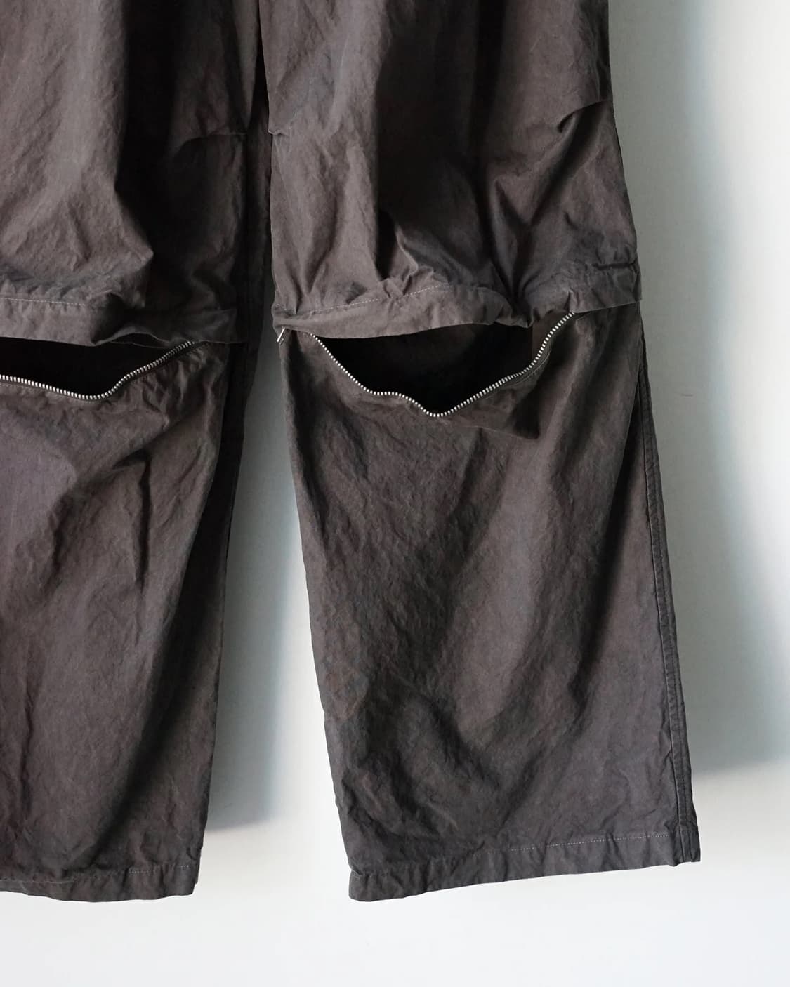 Barbell object dyed knee pt 상품이미지2
